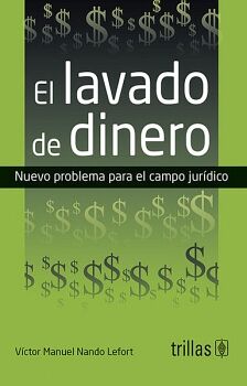 EL LAVADO DE DINERO