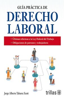 GUA PRCTICA DE DERECHO LABORAL