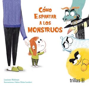 CMO ESPANTAR A LOS MONSTRUOS
