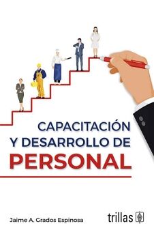 CAPACITACIN Y DESARROLLO DE PERSONAL