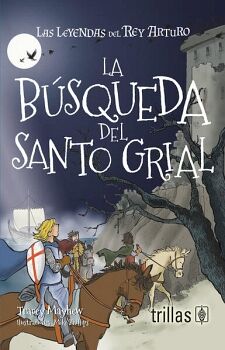 LA BSQUEDA DEL SANTO GRIAL