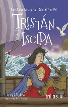 TRISTN E ISOLDA
