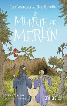 LA MUERTE DE MERLN
