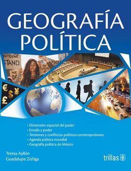 GEOGRAF�A POL�TICA