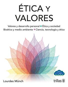 �TICA Y VALORES