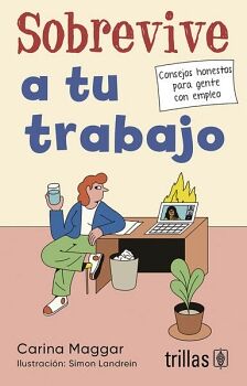 SOBREVIVE A TU TRABAJO
