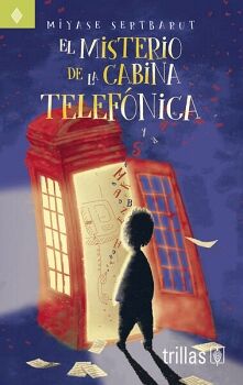 EL MISTERIO DE LA CABINA TELEFNICA