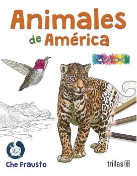 ANIMALES DE AMRICA
