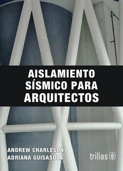 AISLAMIENTO SSMICO PARA ARQUITECTOS