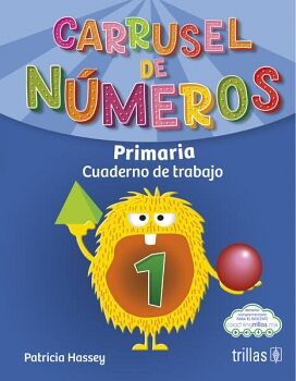 CARRUSEL DE NMEROS 1: PRIMARIA