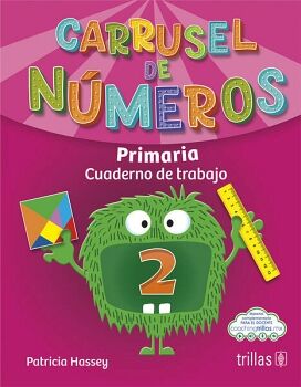 CARRUSEL DE NMEROS 2: PRIMARIA