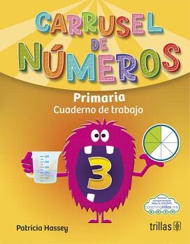 CARRUSEL DE NMEROS 3: PRIMARIA