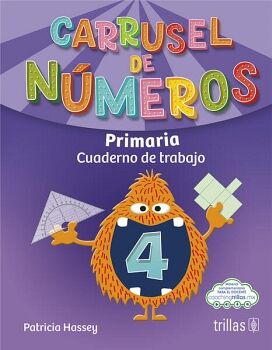 CARRUSEL DE NMEROS 4: PRIMARIA