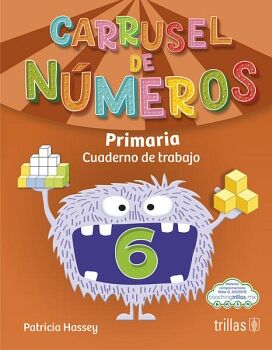 CARRUSEL DE NMEROS 6: PRIMARIA