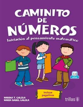 CAMINITO DE N�MEROS