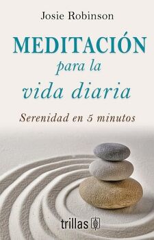 MEDITACI�N PARA LA VIDA DIARIA
