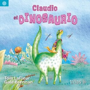 CLAUDIO, EL DINOSAURIO