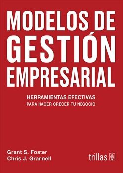 MODELOS DE GESTIN EMPRESARIAL