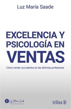 EXCELENCIA Y PSICOLOGA EN VENTAS