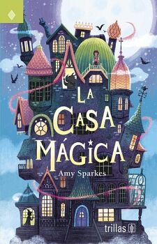 LA CASA M�GICA