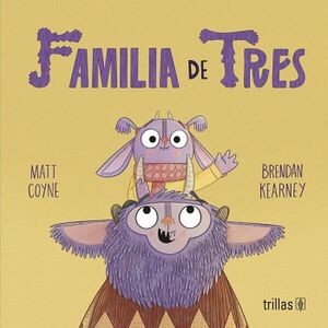 FAMILIA DE TRES