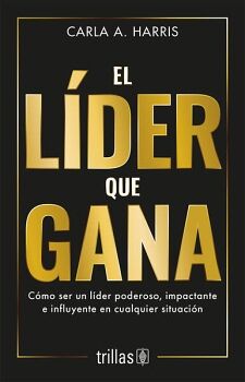 EL L�DER QUE GANA