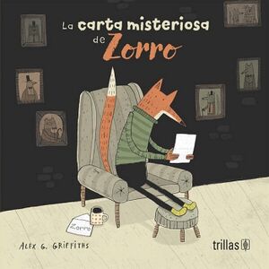 LA CARTA MISTERIOSA DE ZORRO