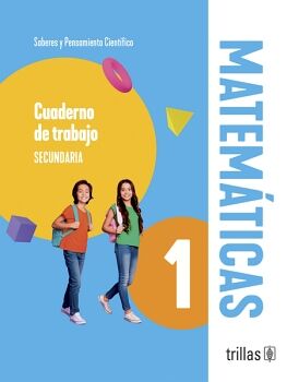 MATEM�TICAS 1: SABERES Y PENSAMIENTO CIENT�FICO