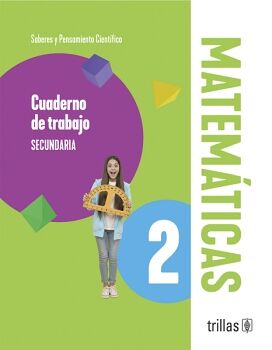 MATEM�TICAS 2: SABERES Y PENSAMIENTO CIENT�FICO