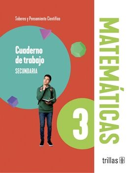 MATEM�TICAS 3: SABERES Y PENSAMIENTO CIENT�FICO
