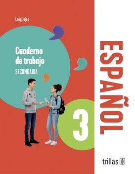 ESPA�OL 3: LENGUAJES