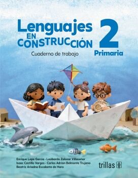 LENGUAJES EN CONSTRUCCI�N 2 PRIMARIA