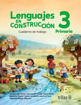 LENGUAJES EN CONSTRUCCI�N 3 PRIMARIA