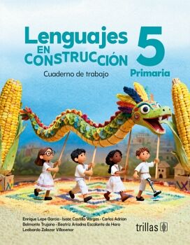 LENGUAJES EN CONSTRUCCI�N 5 PRIMARIA