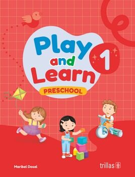 PLAY AND LEARN 1: PRESCHOOL