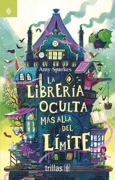 LA LIBRER�A OCULTA M�S ALL� DEL L�MITE