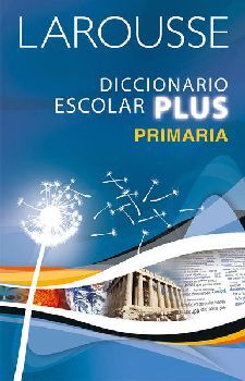 DICCIONARIO ESCOLAR PLUS PRIMARIA