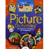 MAGIC ENGLISH PICTURE DICTIONARY C/2 CD'S