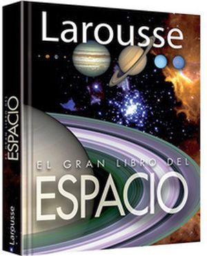 GRAN LIBRO DEL ESPACIO, EL