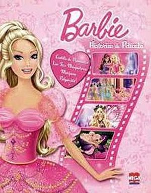 BARBIE HISTORIAS DE PELICULA