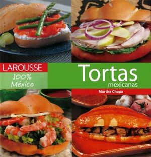 TORTAS MEXICANAS