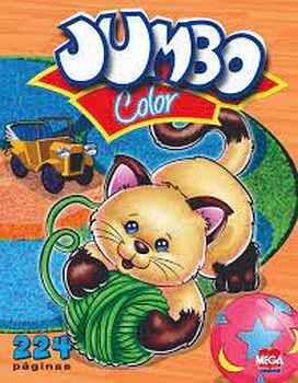 JUMBO COLOR