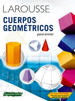 CUERPOS GEOMTRICOS PARA ARMAR