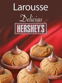 DELICIAS HERSHEY'S