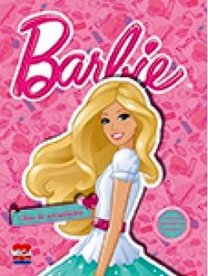 libro barbie