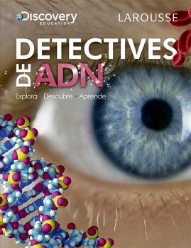 DETECTIVES DE ADN