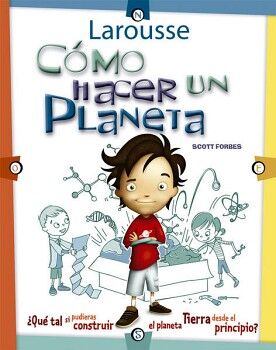 CMO HACER UN PLANETA