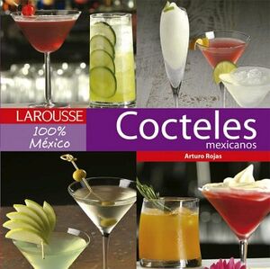 COCTELES MEXICANOS