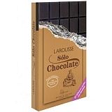SOLO CHOCOLATE -PARA CONSUMIR SIN MODERACION ALGUNA-
