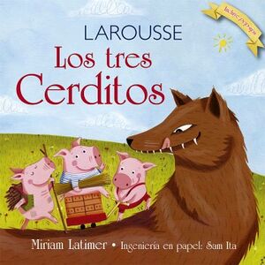 LOS TRES CERDITOS